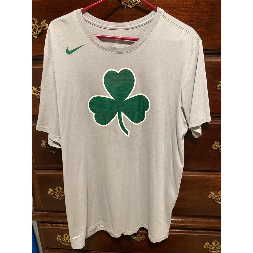 Nike Boston Celtics T-Shirt